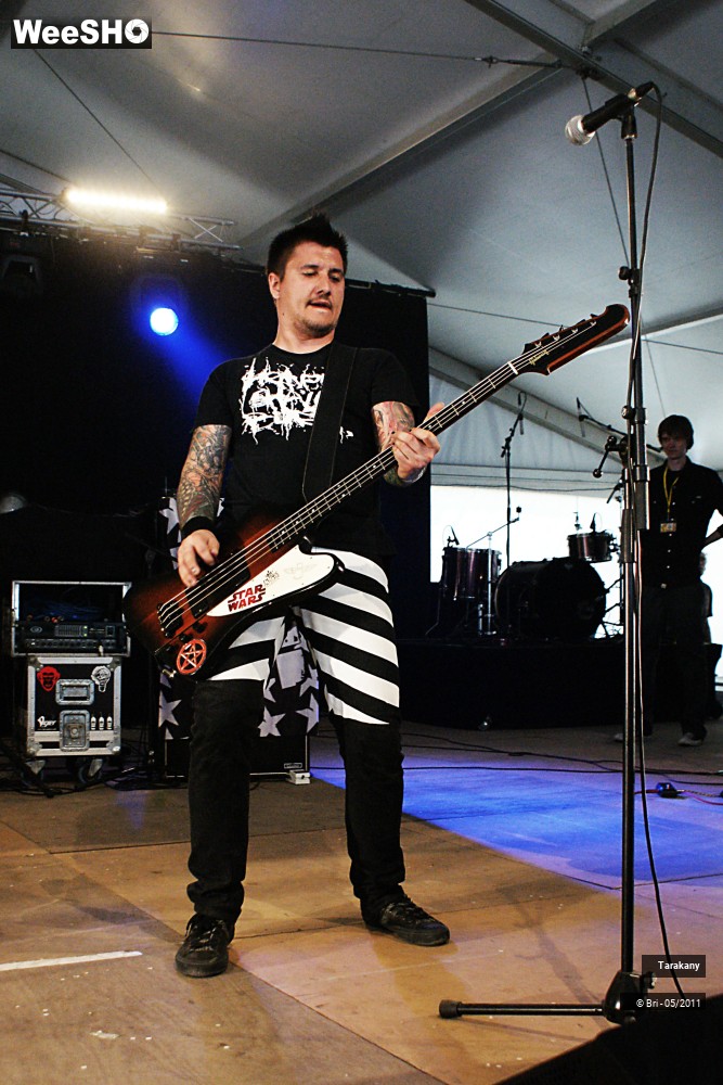 10/36 photos du spectacle Tarakany