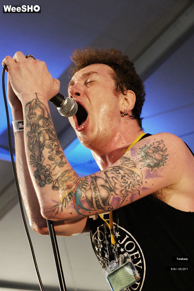 11/36 photos du spectacle Tarakany