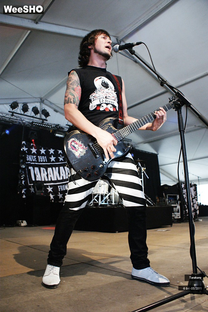 15/36 photos du spectacle Tarakany