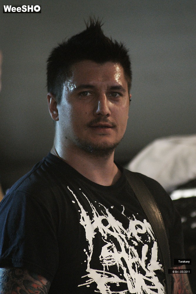 16/36 photos du spectacle Tarakany