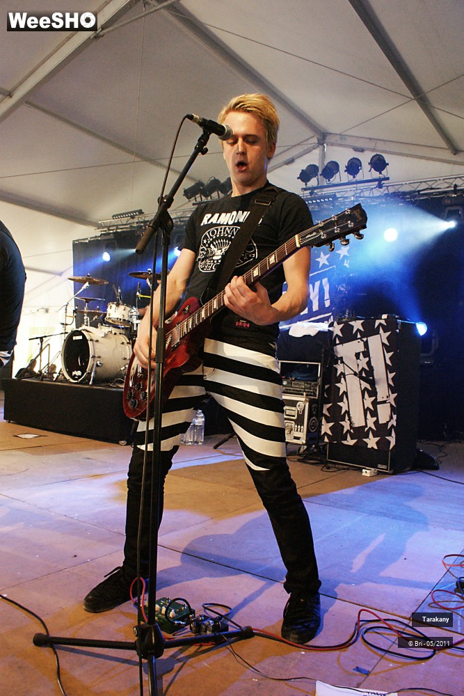 17/36 photos du spectacle Tarakany