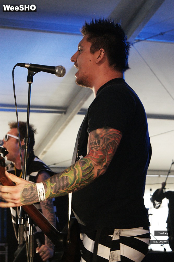 19/36 photos du spectacle Tarakany