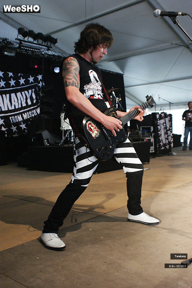 20/36 photos du spectacle Tarakany