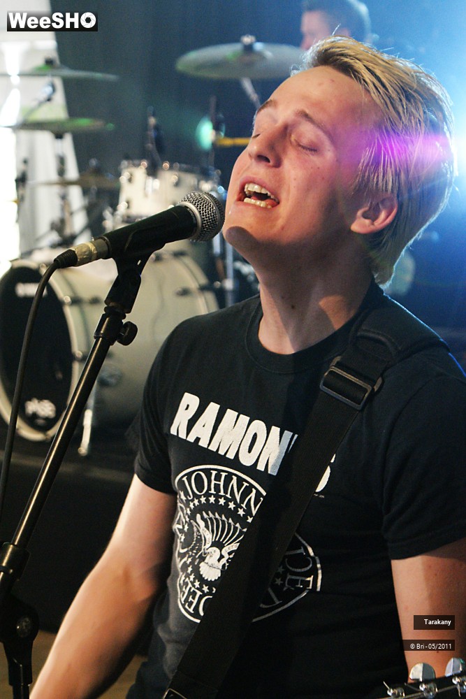 21/36 photos du spectacle Tarakany