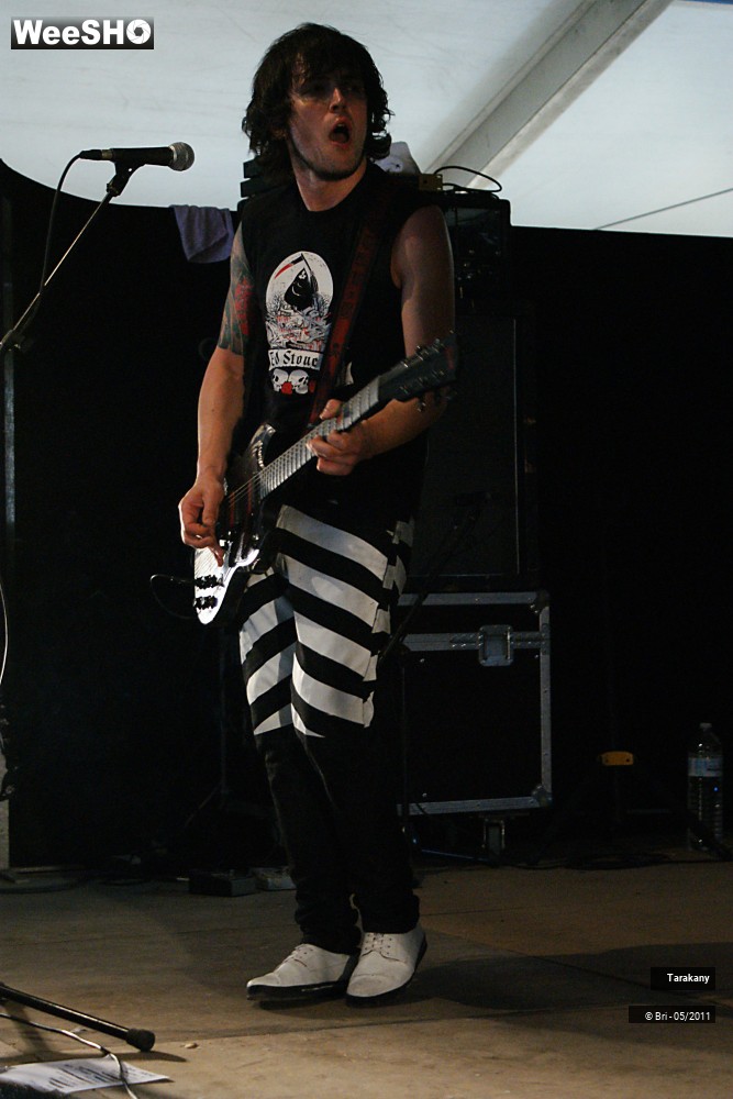 22/36 photos du spectacle Tarakany