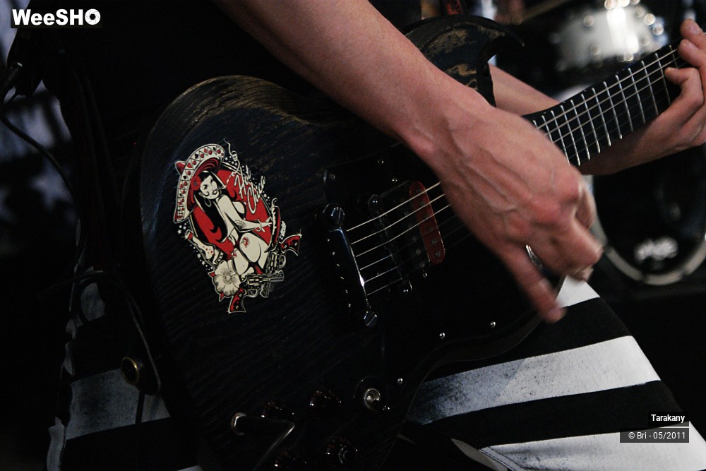 23/36 photos du spectacle Tarakany