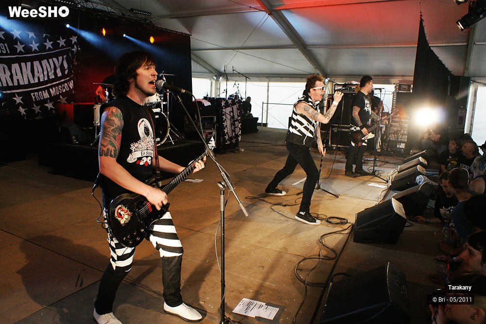 25/36 photos du spectacle Tarakany