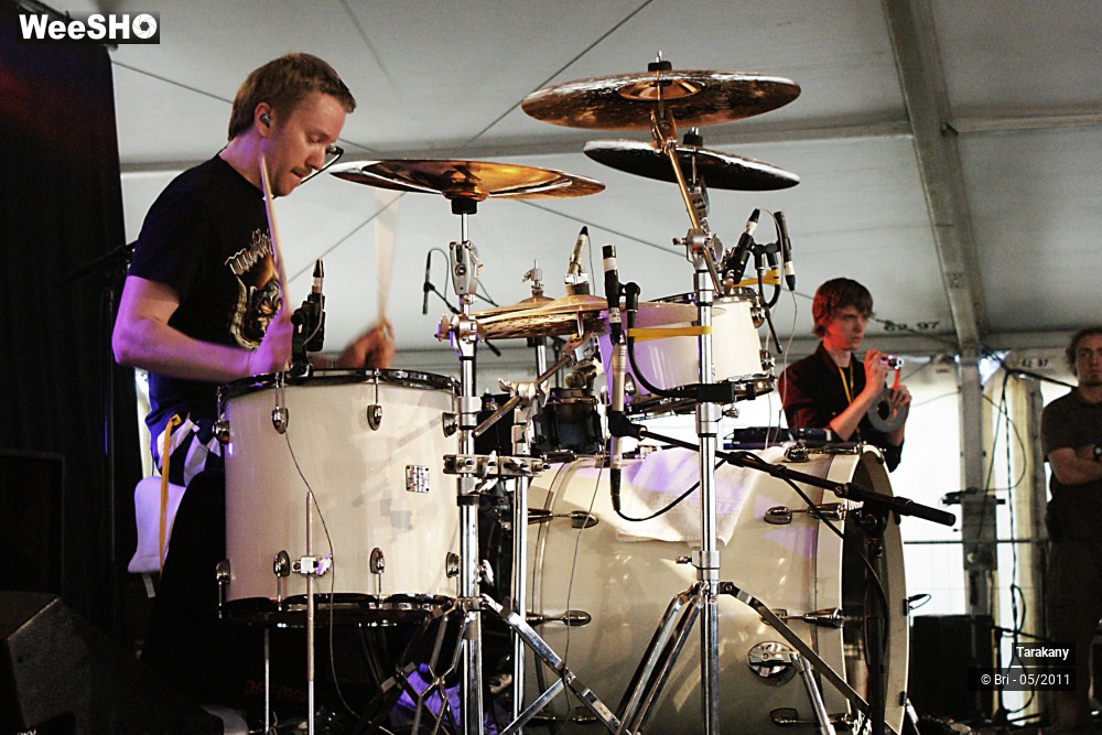 28/36 photos du spectacle Tarakany