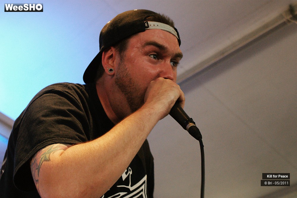 19/22 photos du spectacle Kill For Peace