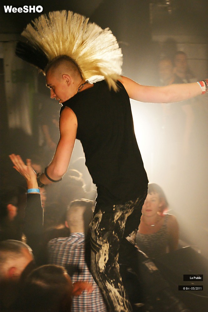 17/45 photos du spectacle Festival Zikenstock Ambiance