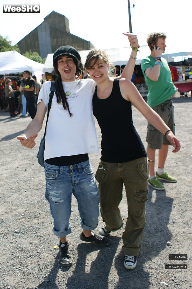 21/45 photos du spectacle Festival Zikenstock Ambiance