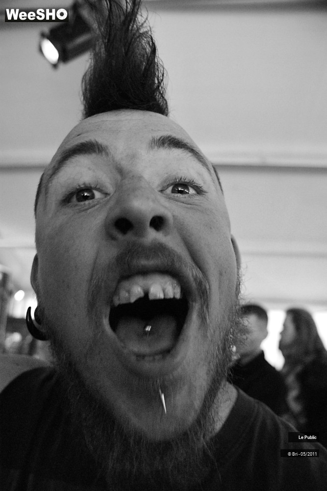 23/45 photos du spectacle Festival Zikenstock Ambiance