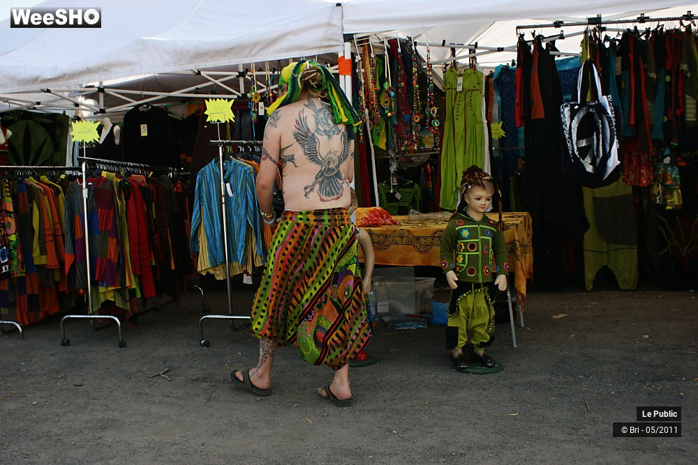 28/45 photos du spectacle Festival Zikenstock Ambiance