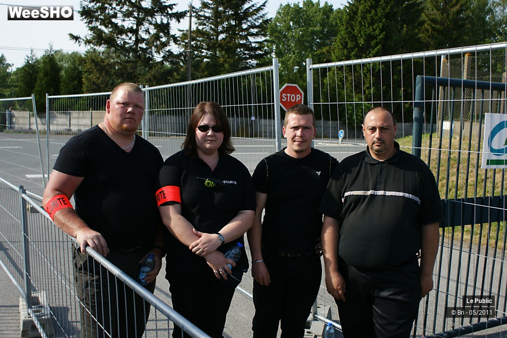 29/45 photos du spectacle Festival Zikenstock Ambiance