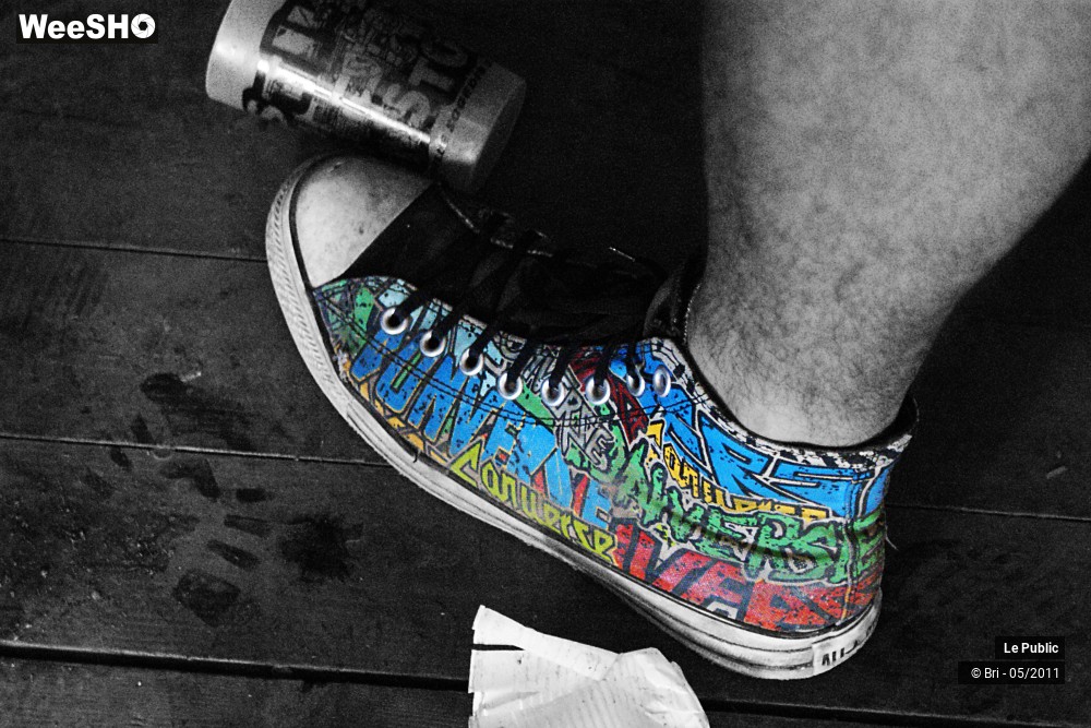 34/45 photos du spectacle Festival Zikenstock Ambiance