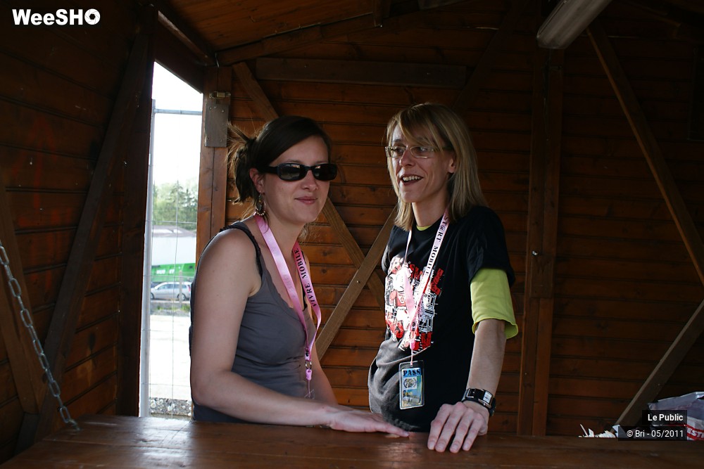 35/45 photos du spectacle Festival Zikenstock Ambiance