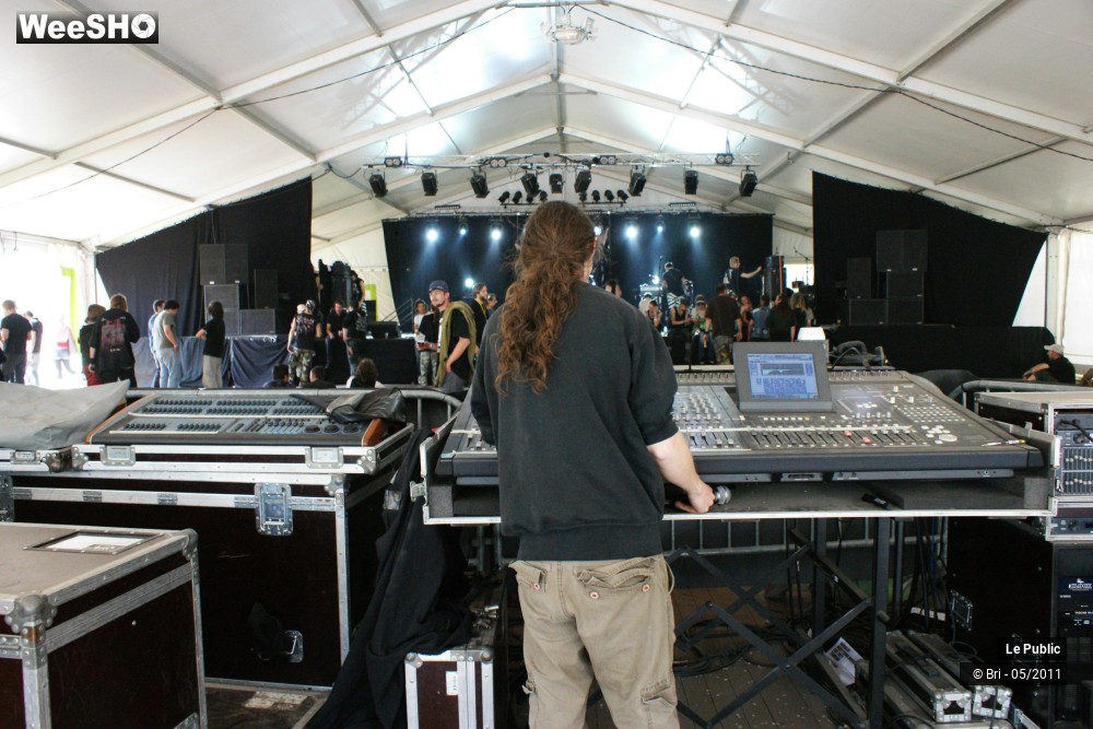 36/45 photos du spectacle Festival Zikenstock Ambiance