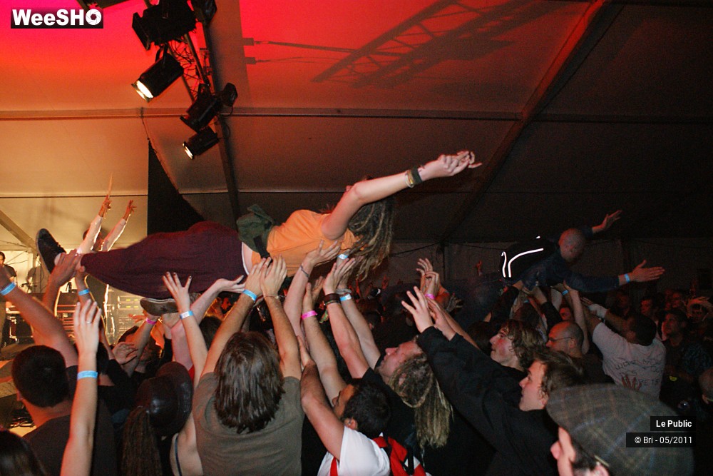 39/45 photos du spectacle Festival Zikenstock Ambiance