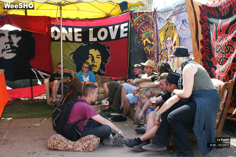 40/45 photos du spectacle Festival Zikenstock Ambiance