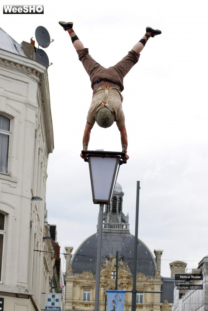 4/37 photos du spectacle Drunken Master