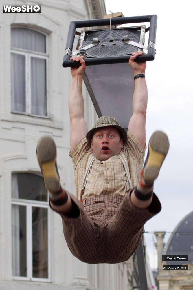 5/37 photos du spectacle Drunken Master