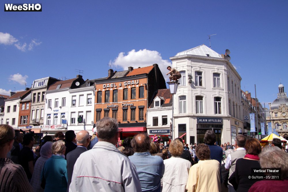 34/37 photos du spectacle Drunken Master