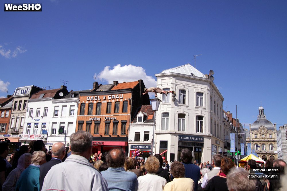 37/37 photos du spectacle Drunken Master