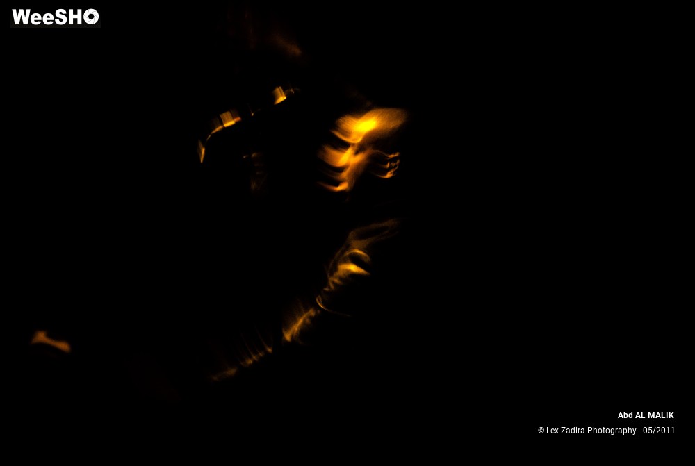 21/31 photos du spectacle Abd AL MALIK