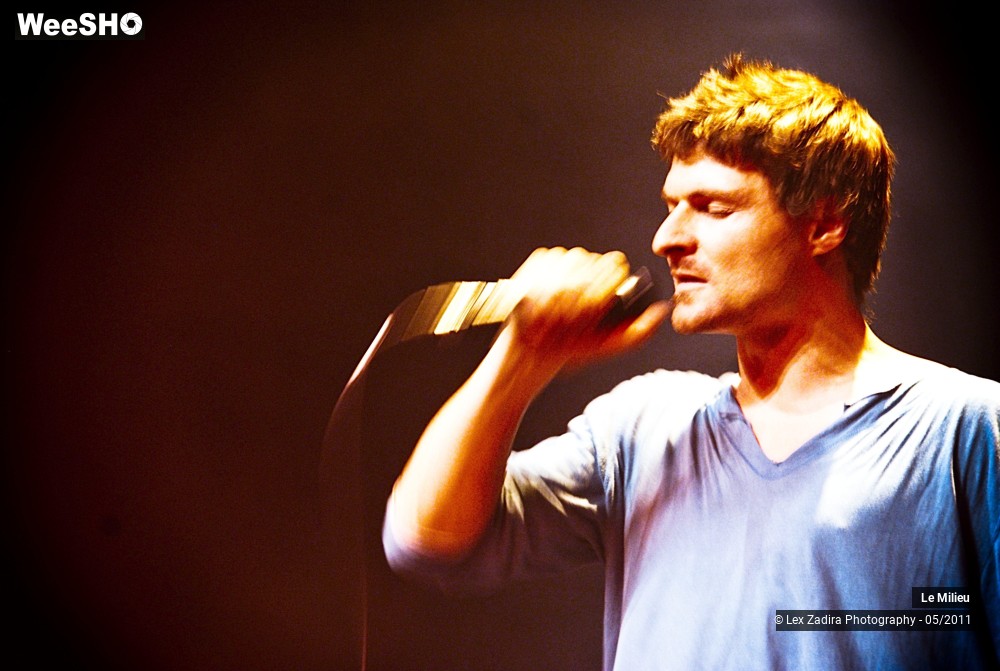 1/13 photos du spectacle Le Milieu