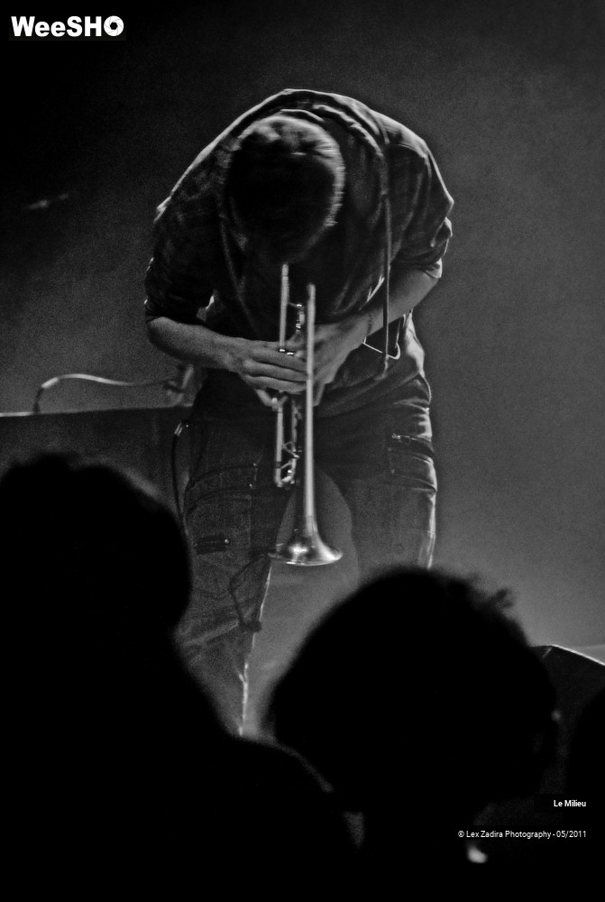 10/13 photos du spectacle Le Milieu