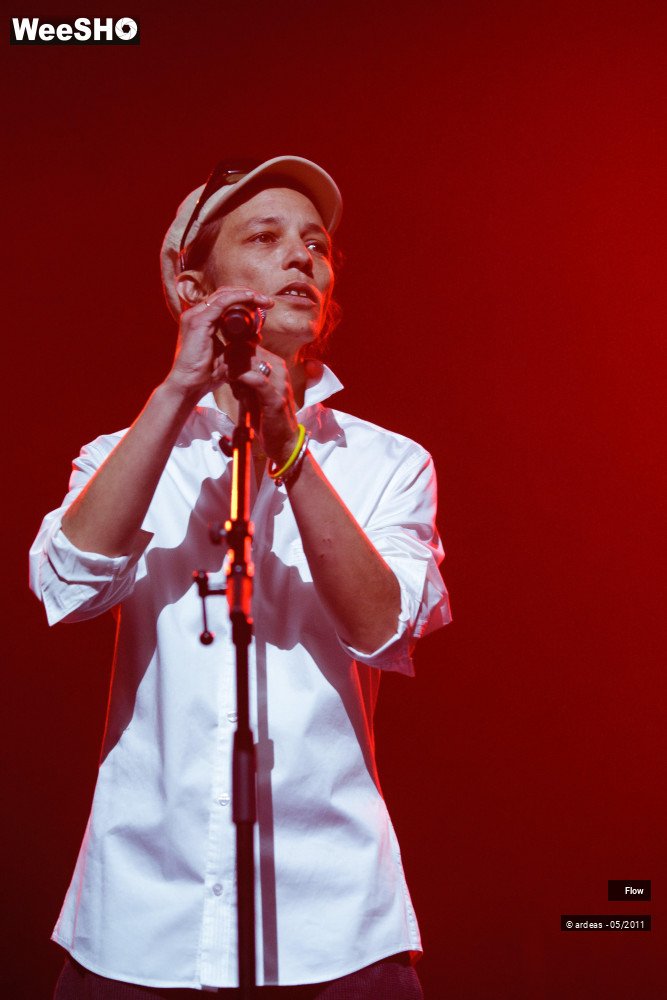 1/31 photos du spectacle Flow