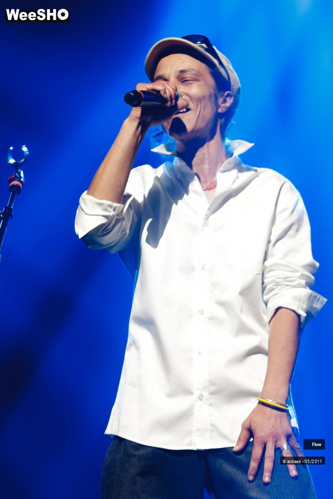 2/31 photos du spectacle Flow