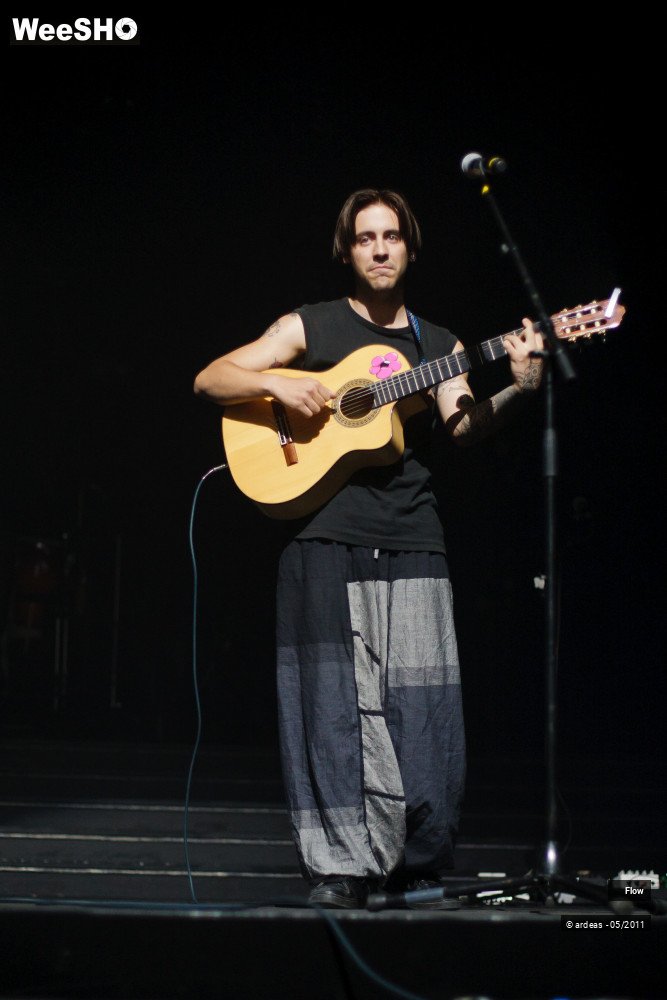 3/31 photos du spectacle Flow