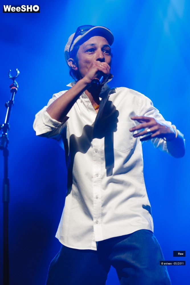 4/31 photos du spectacle Flow