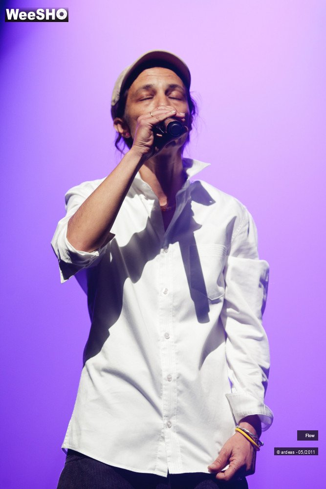 9/31 photos du spectacle Flow