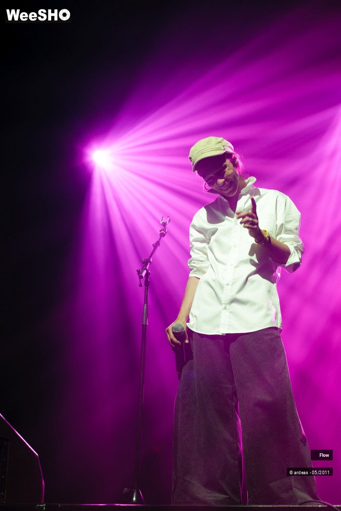 11/31 photos du spectacle Flow
