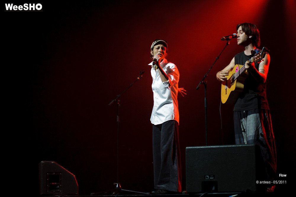 13/31 photos du spectacle Flow