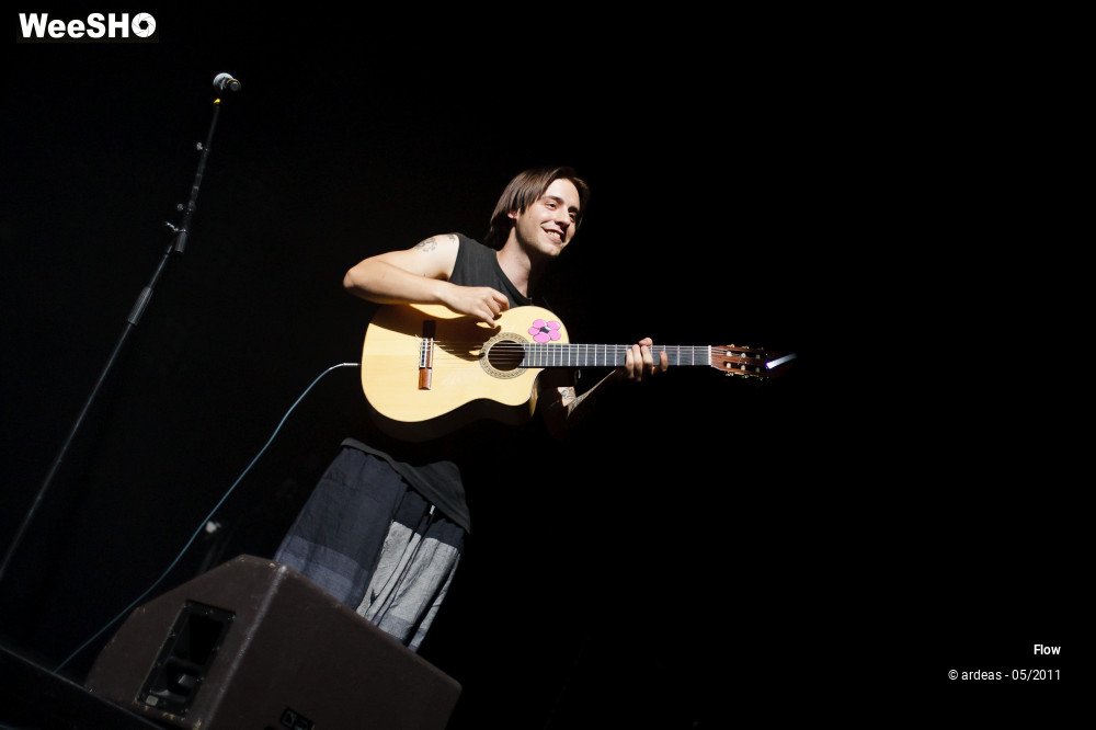 15/31 photos du spectacle Flow