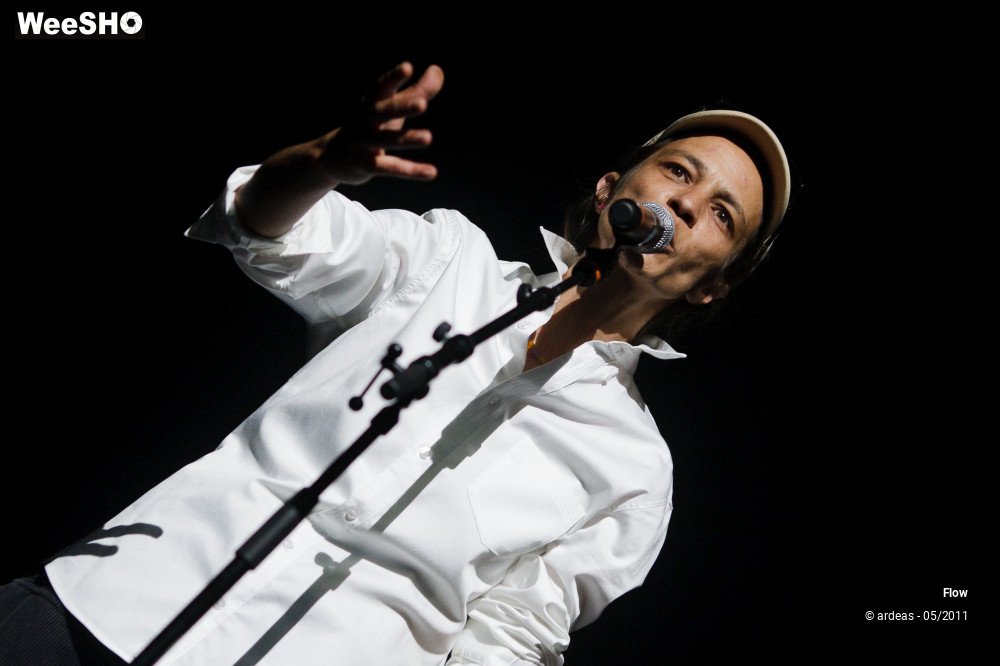 16/31 photos du spectacle Flow