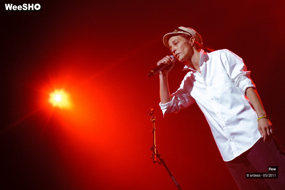 18/31 photos du spectacle Flow