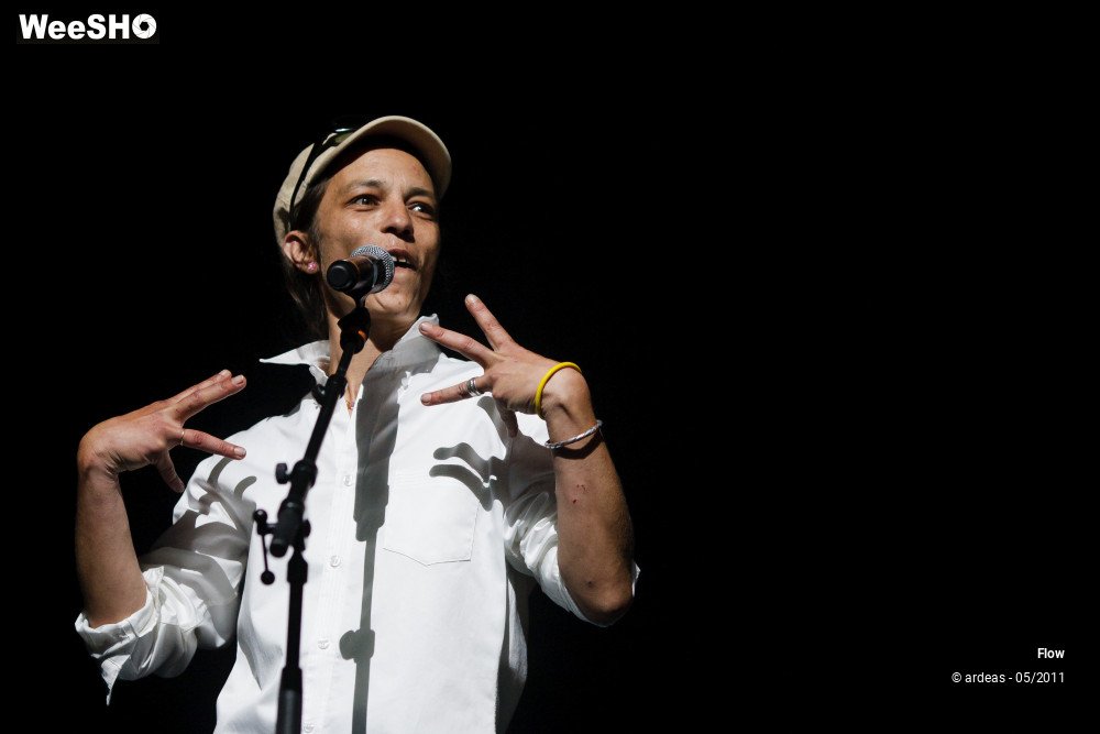31/31 photos du spectacle Flow
