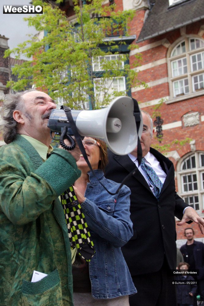 30/31 photos du spectacle Le Tournage Imaginaire