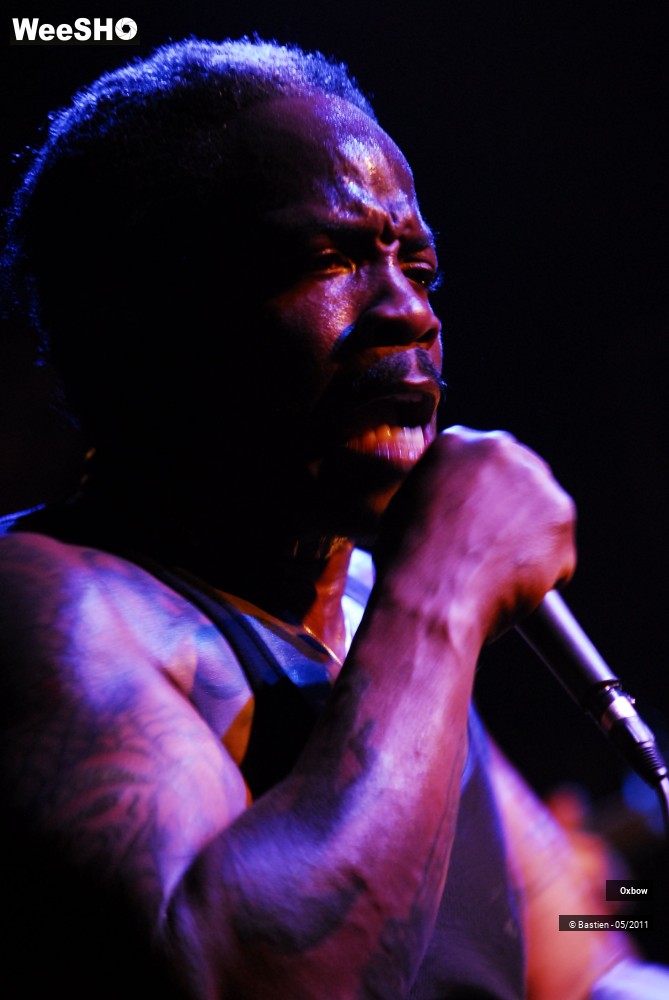 2/37 photos du spectacle Oxbow 