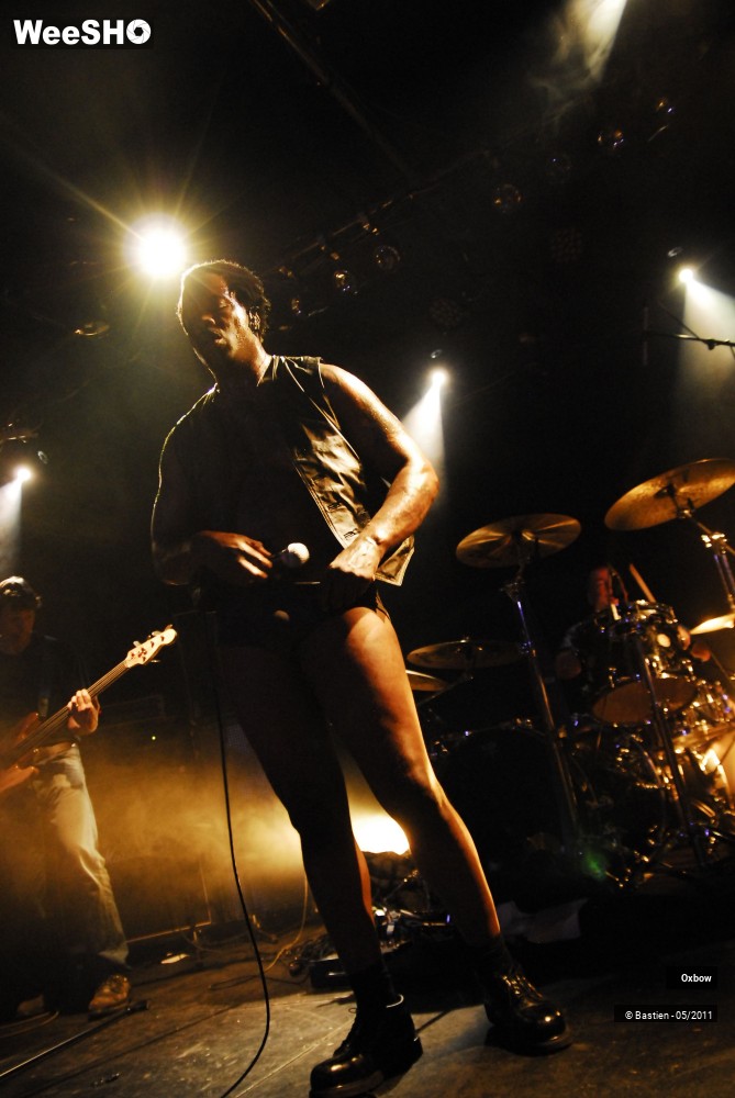 4/37 photos du spectacle Oxbow 