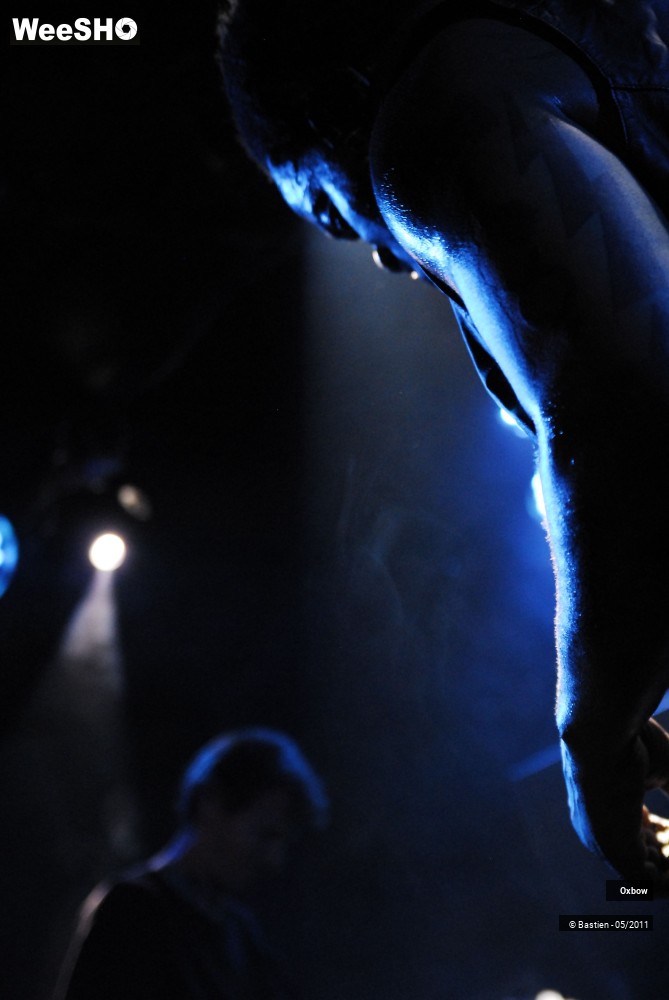 6/37 photos du spectacle Oxbow 