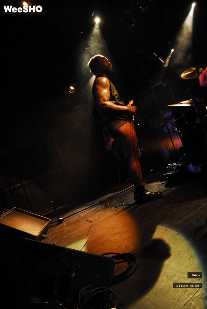 9/37 photos du spectacle Oxbow 