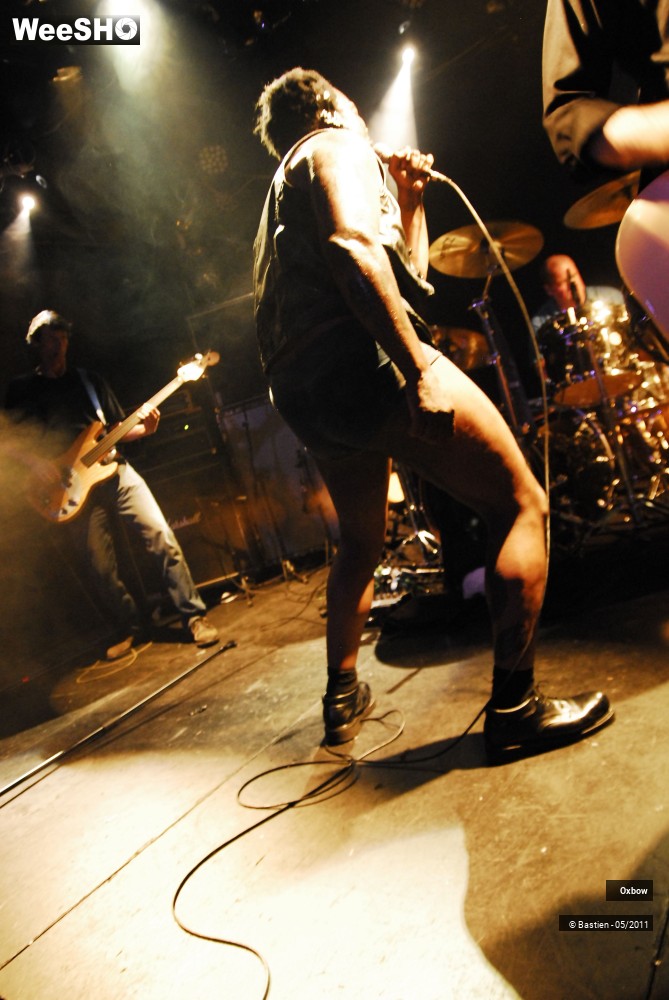 10/37 photos du spectacle Oxbow 