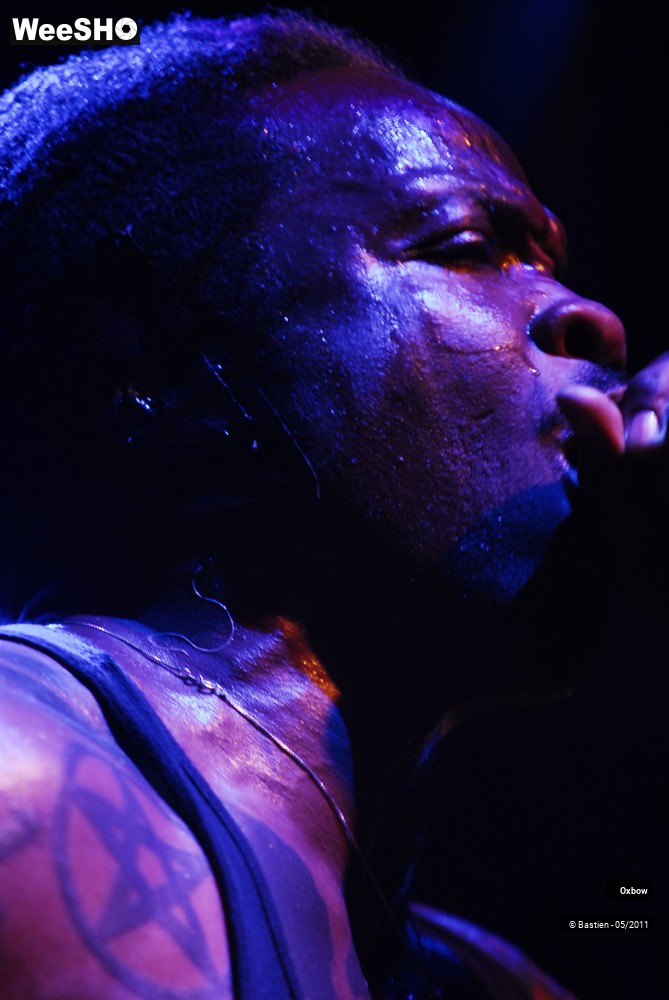 14/37 photos du spectacle Oxbow 