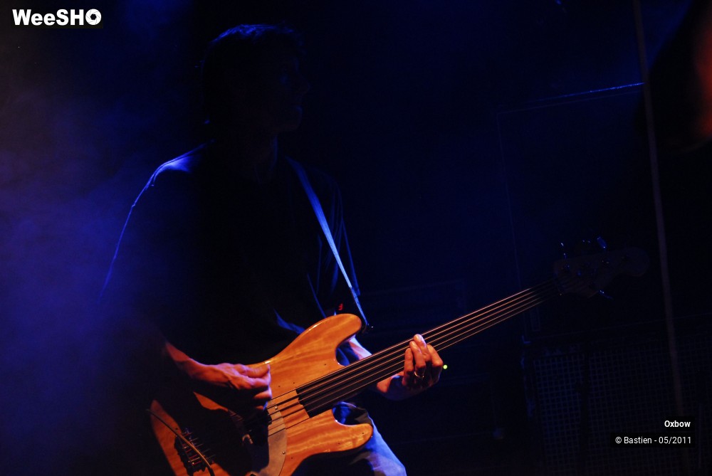 27/37 photos du spectacle Oxbow 