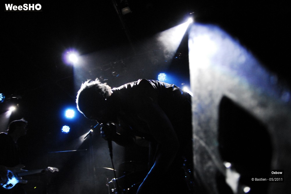 28/37 photos du spectacle Oxbow 